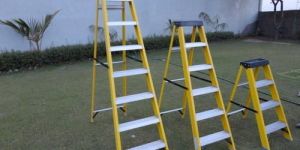 FRP Ladders
