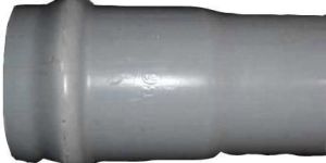 Elastomeric Sealing Ring Pipe