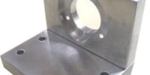 Encoder Mounting Bracket