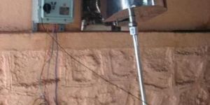 Industrial Stirrer