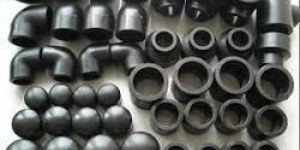 HDPE Pipe Fitting