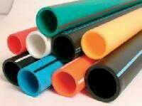 HDPE Pipes