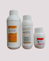 HDPE Pesticide Bottle