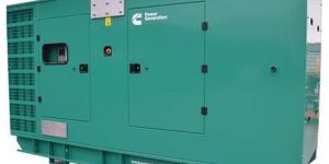 Diesel Generator
