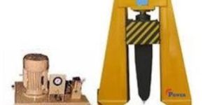 Hydraulic Wood Splitter