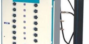 Hydrostatic Pressure Tester