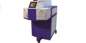 Laser Welding System
