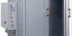 Vibrant Electric Heating Oven