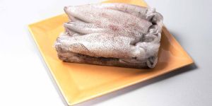Block Frozen Squid