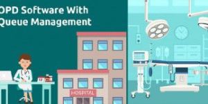Opd Management Software