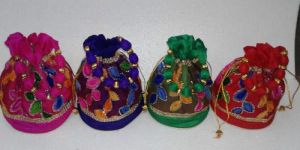 Fancy Gift Wedding Bag