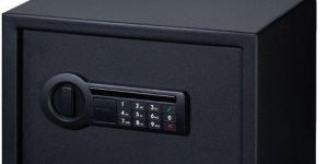 Intelligent Safe