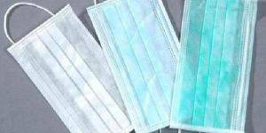 Disposbale Ear Loop Face Mask