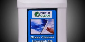 Liquid Glass Cleaner