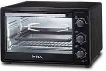 Oven Toaster Griller