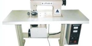Ultrasonic Lace Machine