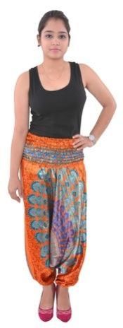 Harem Pants