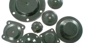 Actuator Rubber Diaphragm