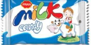Milk Candy