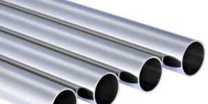 Stainless Steel Pipe