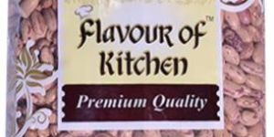 Organic Red Kidney Beans