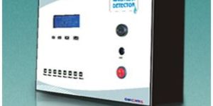 Digital Water Leak Detection System