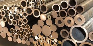 Aluminium Bronze Round Bars