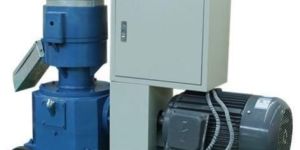 Cattle Feed Pellet Making Machine