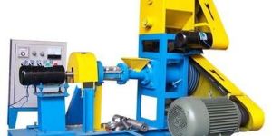 Fish Feed Making Machine