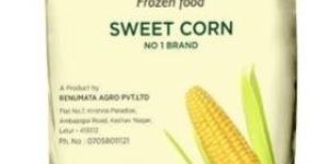 Frozen Sweet Corn