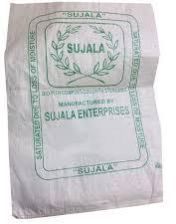 Printed PP Woven Bags