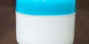 Cream Jars