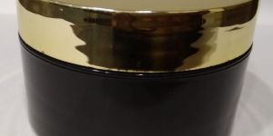 Double Wall Cream Jar RIO