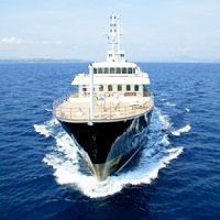 Cruise Booking Services