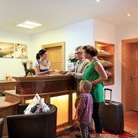 Hotel Reservation Services