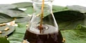 Soya Lecithin Liquid