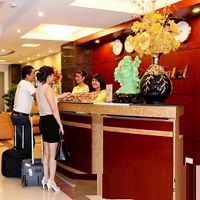 Hotel Reservation Services