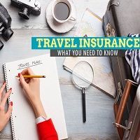 Travel Insurance Services