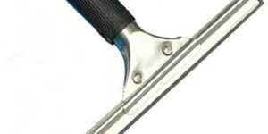 Glass Cleaners Scrape