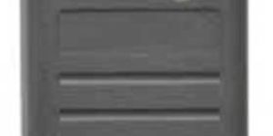 Proximity Card Reader