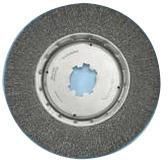 Wire Stripping Brush