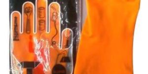 Ferra Guard Latex Gloves