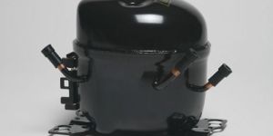 Deep Freezer Compressor