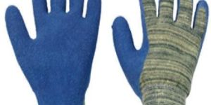 Sharpflex Latex Gloves