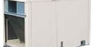 Hitachi Package Unit