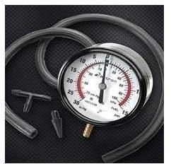 Fuel Pump Pressure Tester