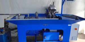 Pipe Cutting Machinery