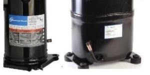 Refrigeration Compressor