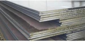 Aluminium Sheet