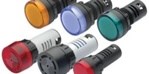 Indicator Lights